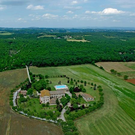 Fattoria Agriturismo Nerbona Villa Casole d'Elsa Ngoại thất bức ảnh