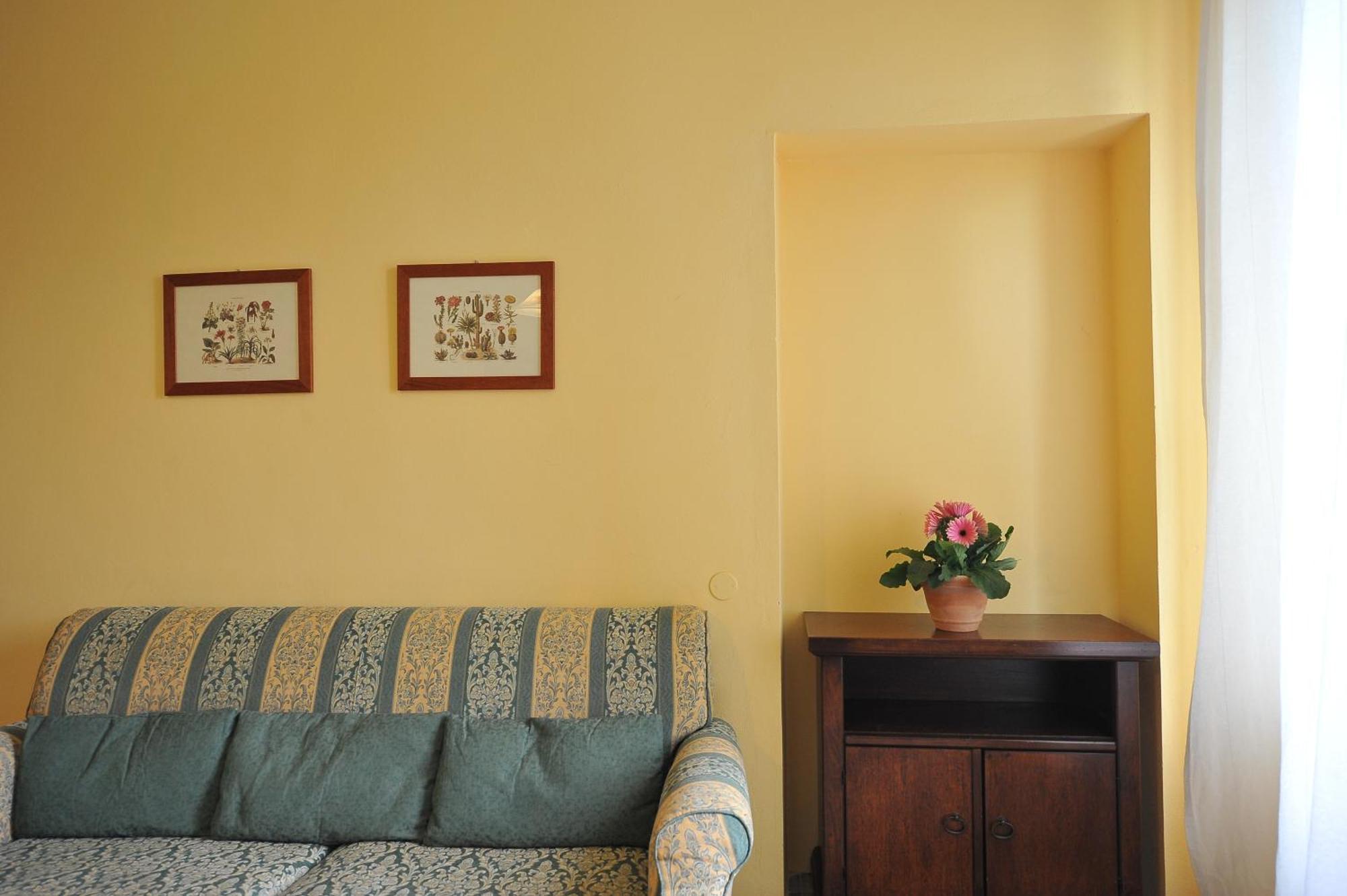 Fattoria Agriturismo Nerbona Casole d'Elsa Ngoại thất bức ảnh