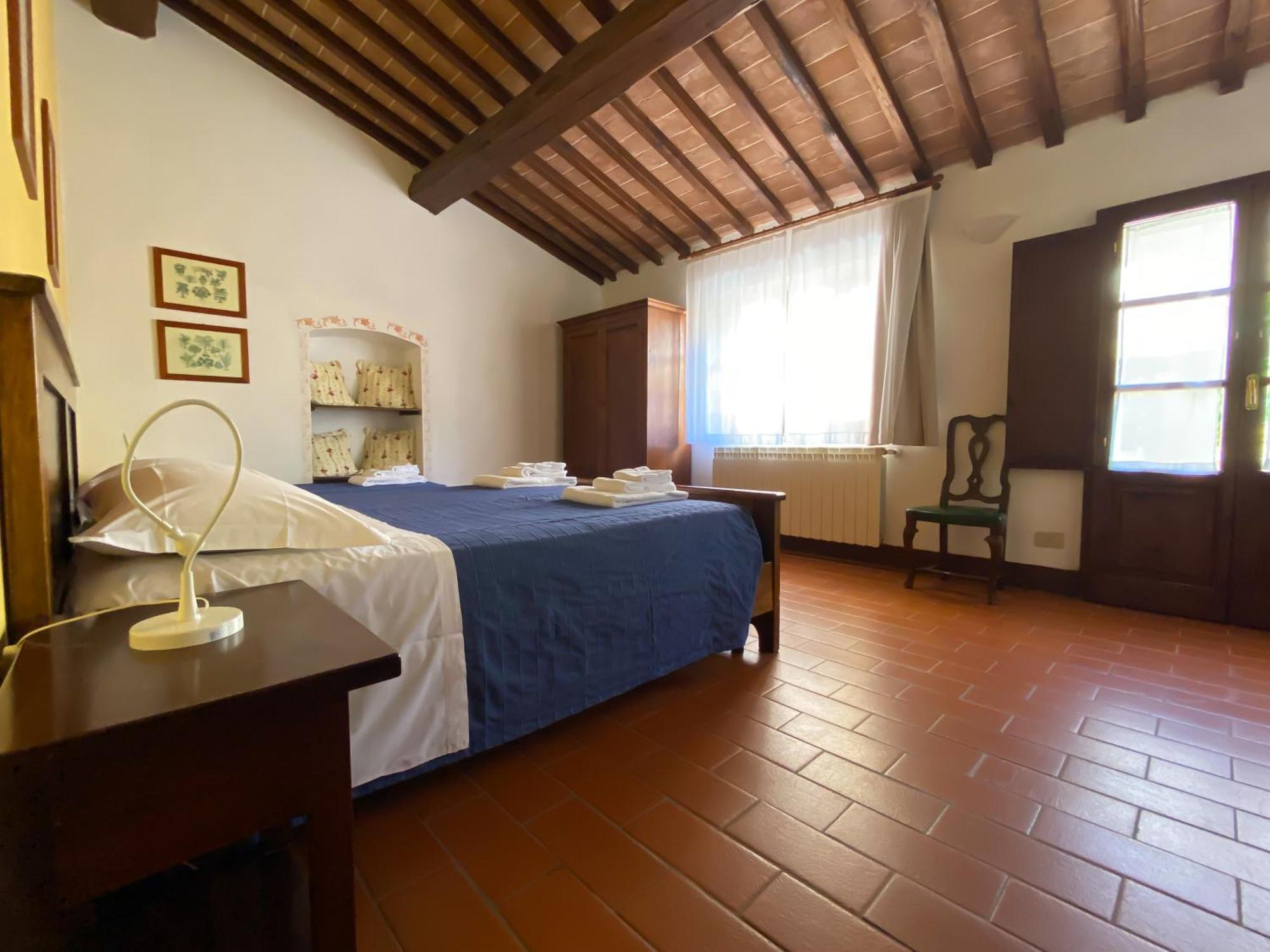 Fattoria Agriturismo Nerbona Casole d'Elsa Ngoại thất bức ảnh