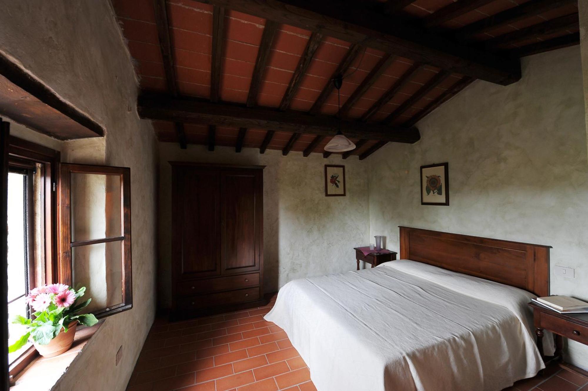 Fattoria Agriturismo Nerbona Casole d'Elsa Ngoại thất bức ảnh