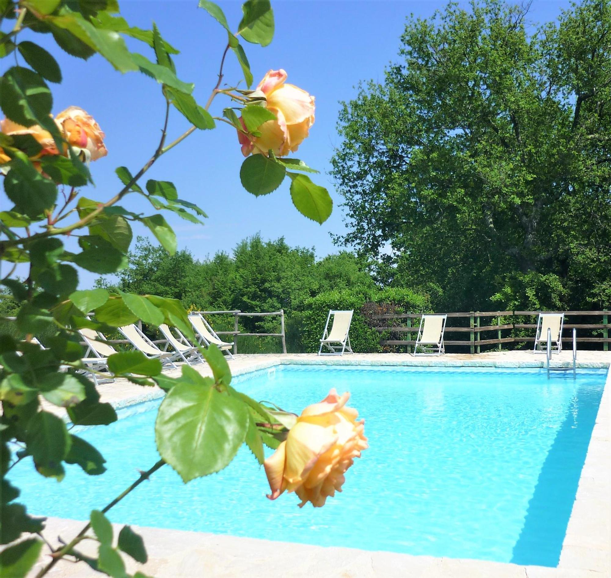 Fattoria Agriturismo Nerbona Casole d'Elsa Ngoại thất bức ảnh