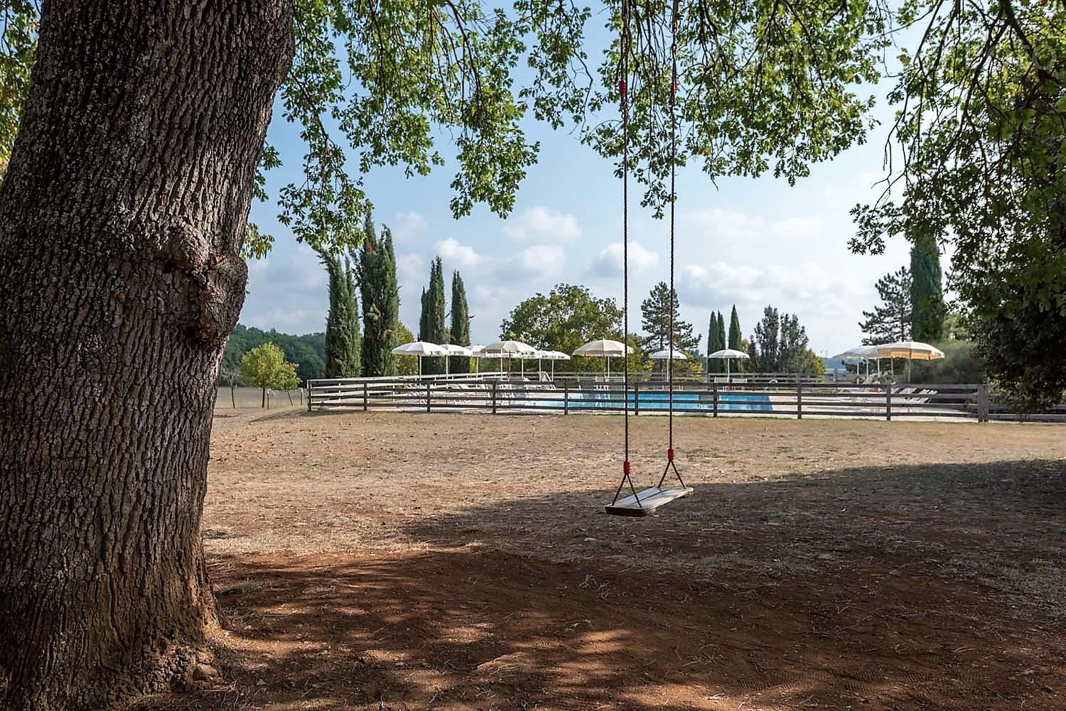 Fattoria Agriturismo Nerbona Casole d'Elsa Ngoại thất bức ảnh