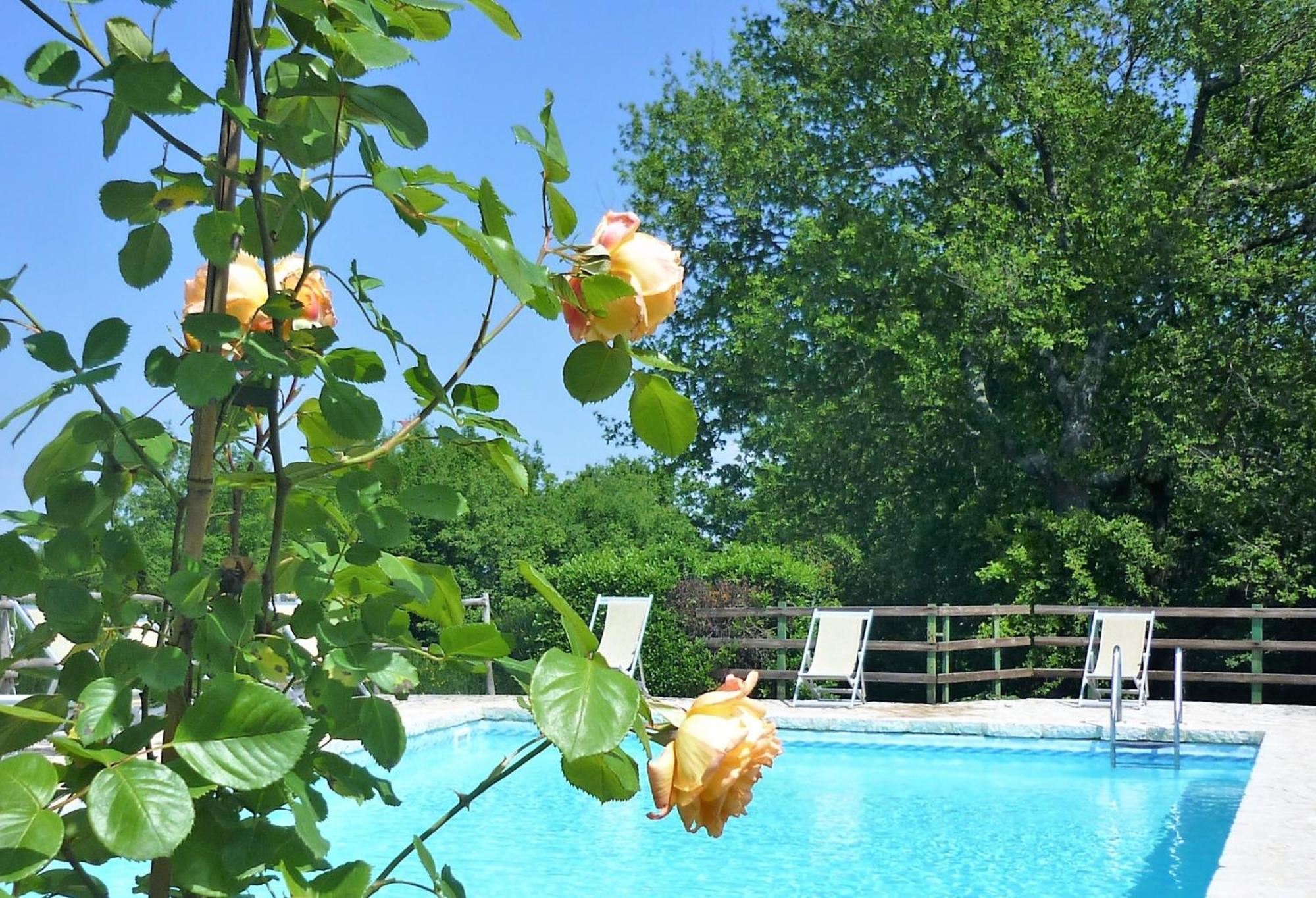 Fattoria Agriturismo Nerbona Casole d'Elsa Ngoại thất bức ảnh