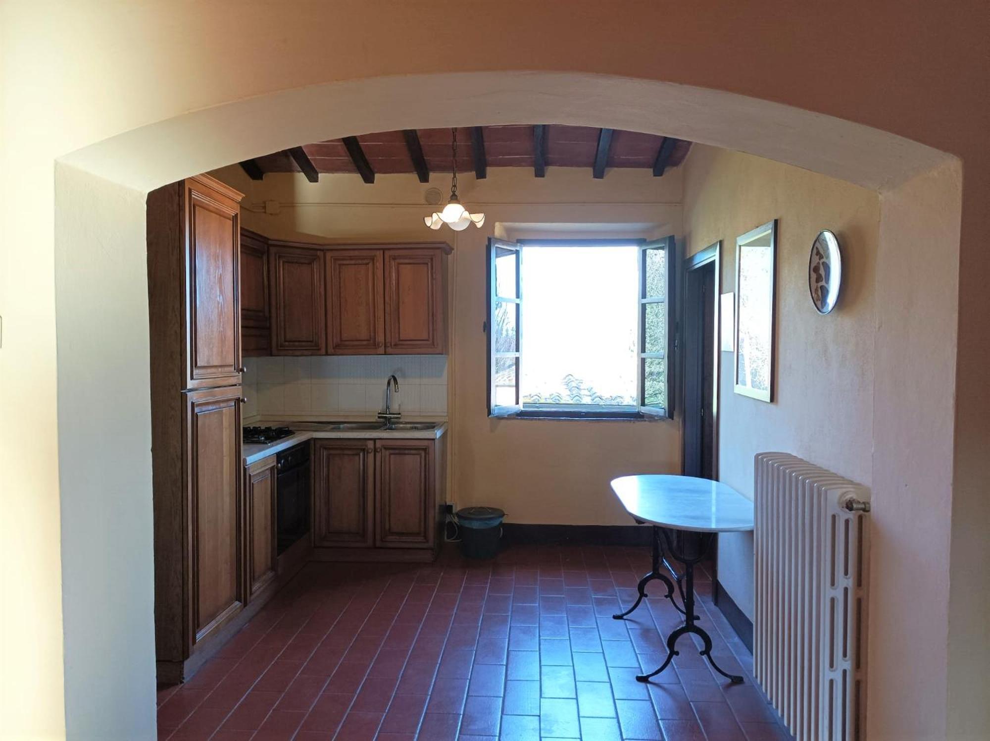 Fattoria Agriturismo Nerbona Casole d'Elsa Ngoại thất bức ảnh