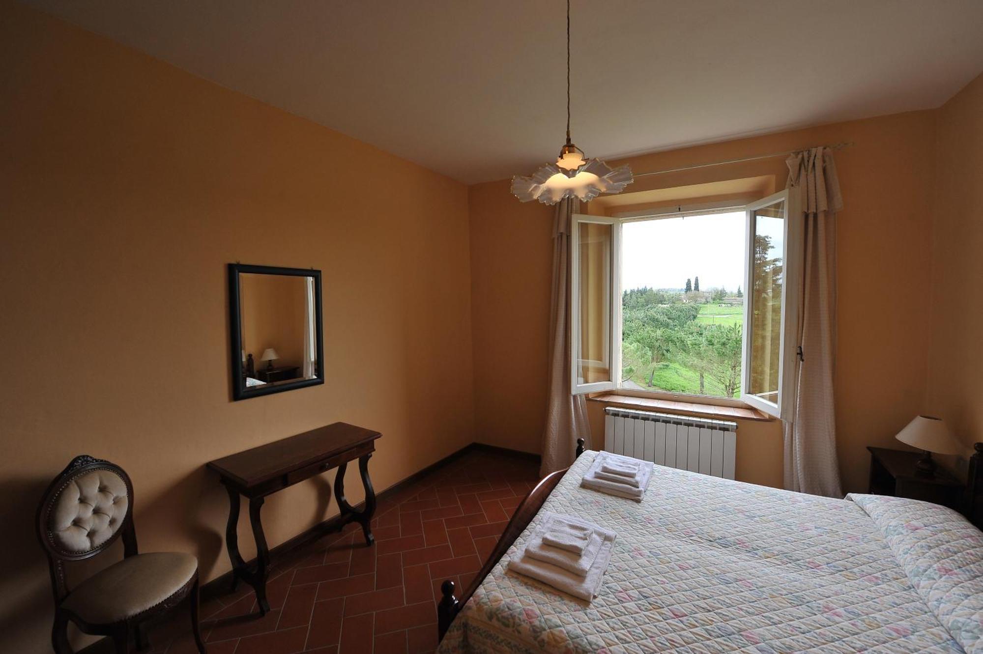 Fattoria Agriturismo Nerbona Casole d'Elsa Ngoại thất bức ảnh