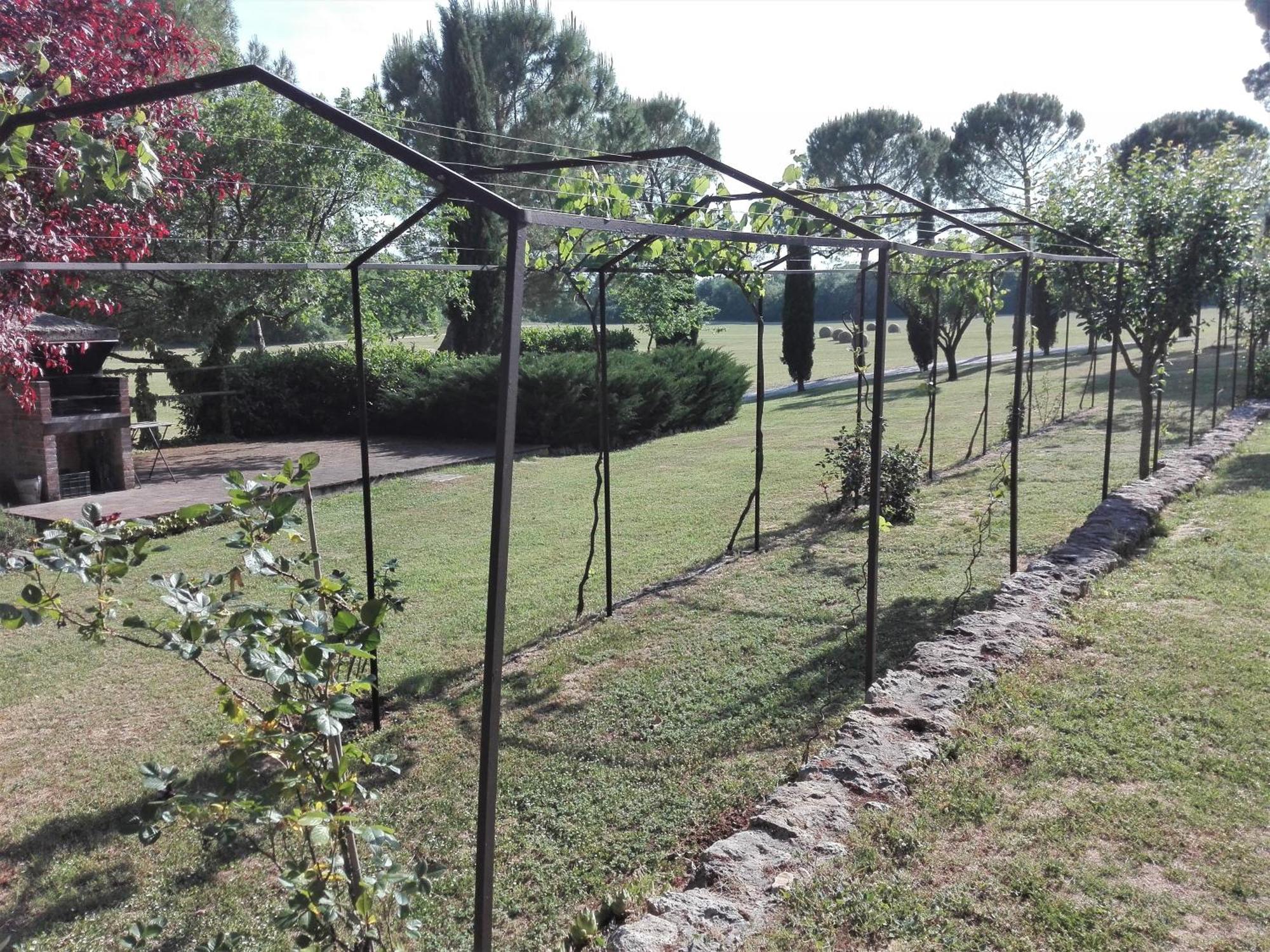 Fattoria Agriturismo Nerbona Casole d'Elsa Ngoại thất bức ảnh