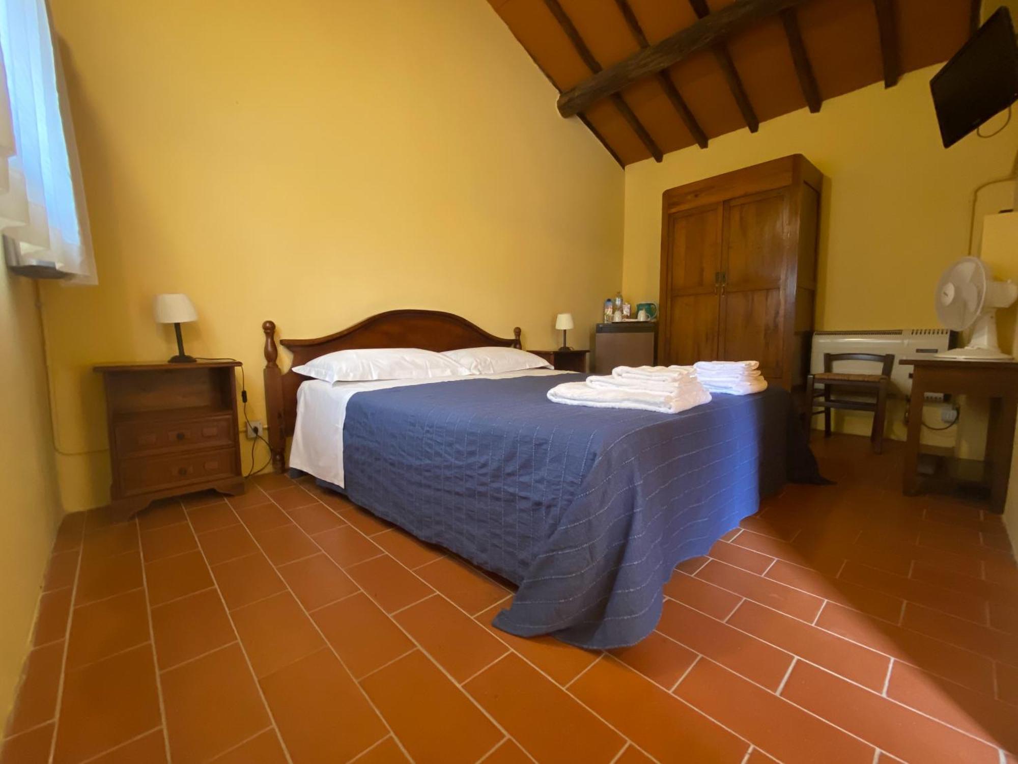 Fattoria Agriturismo Nerbona Casole d'Elsa Ngoại thất bức ảnh