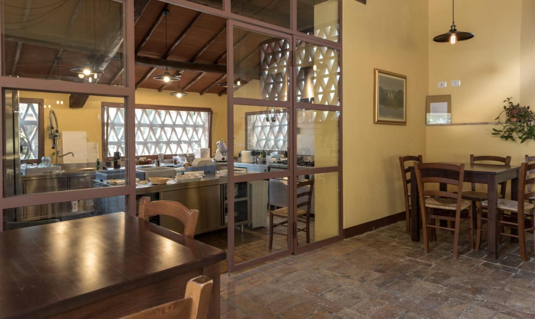 Fattoria Agriturismo Nerbona Casole d'Elsa Ngoại thất bức ảnh