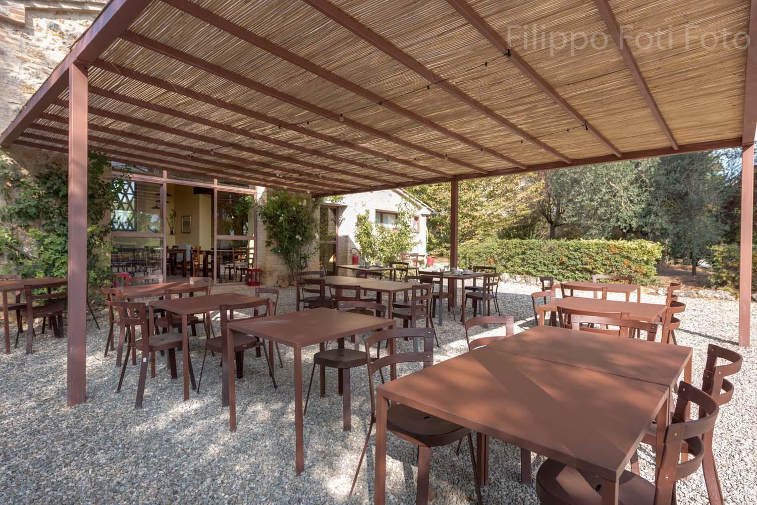 Fattoria Agriturismo Nerbona Casole d'Elsa Ngoại thất bức ảnh